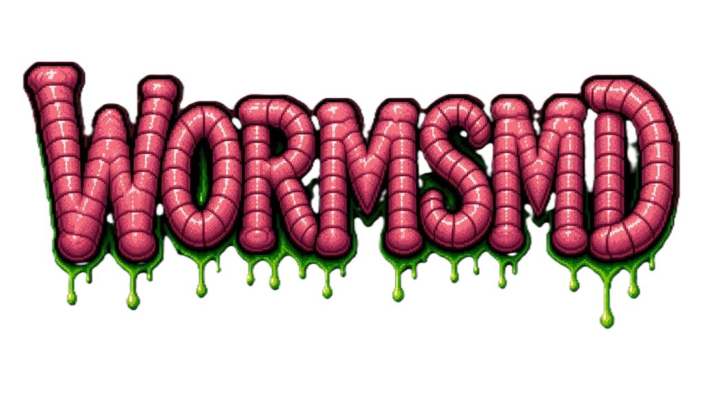 worms.md logo